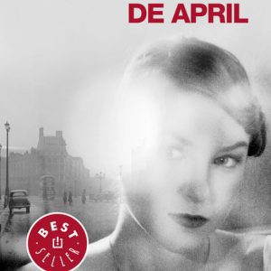 En busca de April DEBOLSILLO
