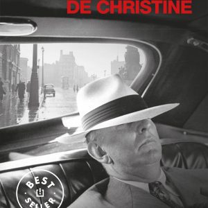 El secreto de Christine DEBOLSILLO