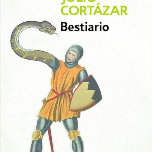 BESTIARIO DEBOLSILLO