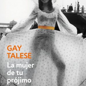LA MUJER DE TU PRóJIMO DEBOLSILLO