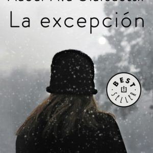 La excepción DEBOLSILLO