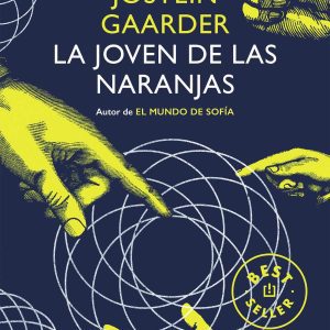 La joven de las naranjas DEBOLSILLO