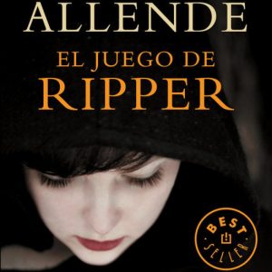 EL JUEGO DE RIPPER DEBOLSILLO