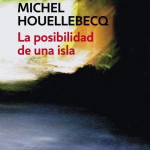 La posibilidad de una isla DEBOLSILLO