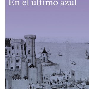 En el último azul DEBOLSILLO