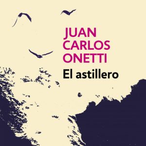EL ASTILLERO DEBOLSILLO
