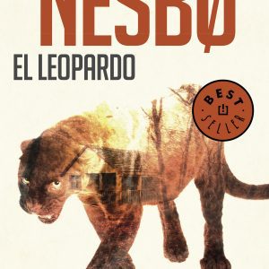 EL LEOPARDO DEBOLSILLO