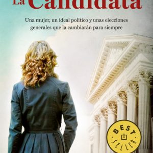 LA CANDIDATA DEBOLSILLO