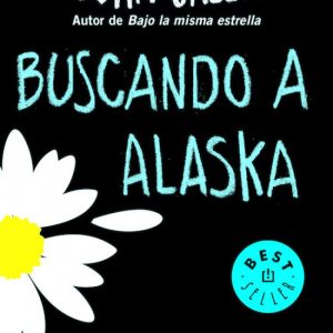 BUSCANDO A ALASKA DEBOLSILLO