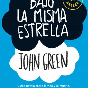 BAJO LA MISMA ESTRELLA DEBOLSILLO