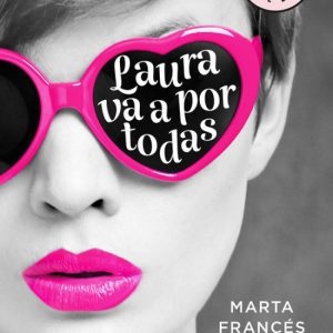 LAURA VA A POR TODAS DEBOLSILLO
