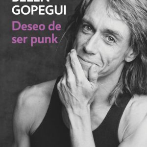 DESEO DE SER PUNK DEBOLSILLO