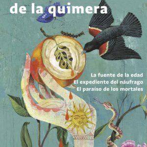 LOS CAMINOS DE LA QUIMERA DEBOLSILLO
