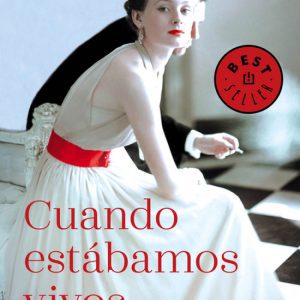CUANDO ESTáBAMOS VIVOS DEBOLSILLO