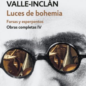 LUCES DE BOHEMIA DEBOLSILLO