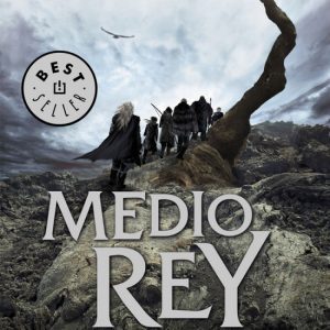 MEDIO REY DEBOLSILLO