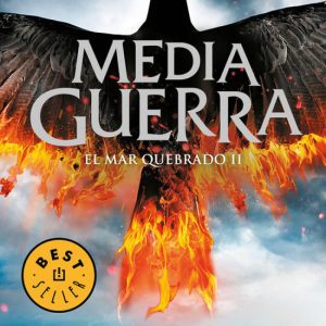 MEDIA GUERRA DEBOLSILLO