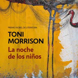 LA NOCHE DE LOS NIñOS DEBOLSILLO