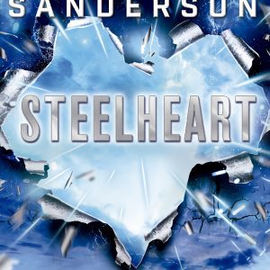 Steelheart EDICIONES B
