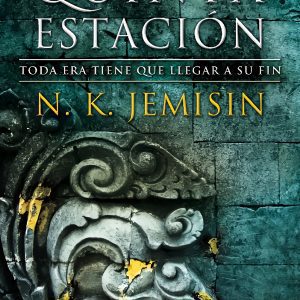 La quinta estación EDICIONES B