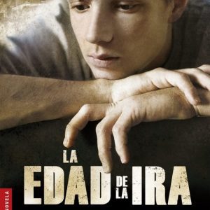 La edad de la ira BOOKET