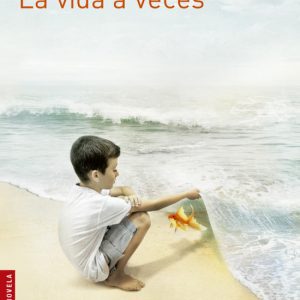 La vida a veces BOOKET