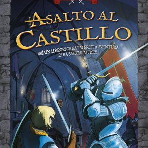 Asalto al castillo ONIRO