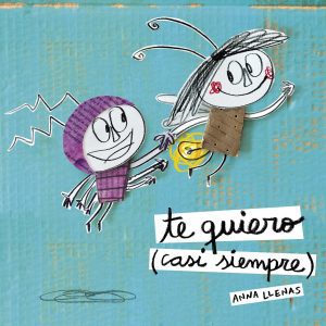 Te quiero (casi siempre) ONIRO