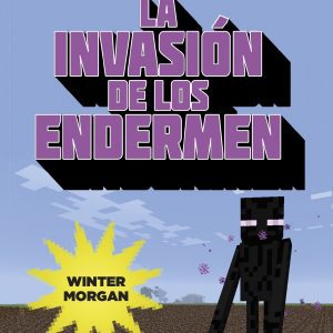 Minecraft la invasion de los endermen ONIRO