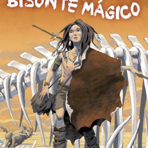 El Bisonte Mágico ONIRO