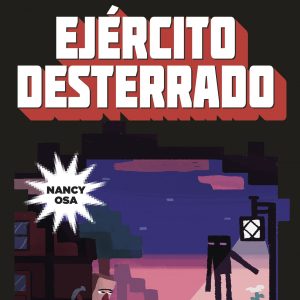 Ejercito desterrado ONIRO