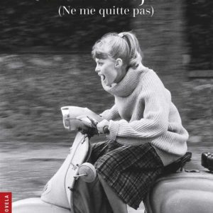 NO ME DEJES (NE ME QUITTE PAS) BOOKET