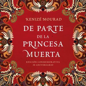 DE PARTE DE LA PRINCESA MUERTA ESPASA CALPE