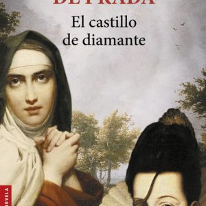 EL CASTILLO DE DIAMANTE BOOKET