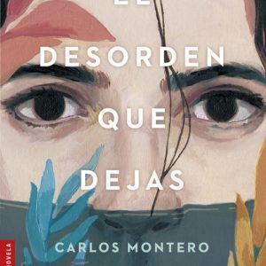 EL DESORDEN QUE DEJAS BOOKET