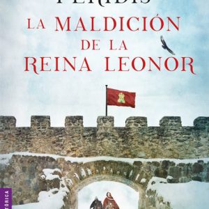 LA MALDICIÓN DE LA REINA LEONOR BOOKET