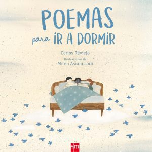 POEMAS PARA IR A DORMIR SM