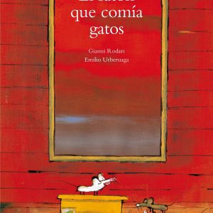El ratón que comia gatos SM