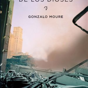 El alimento de los dioses SM