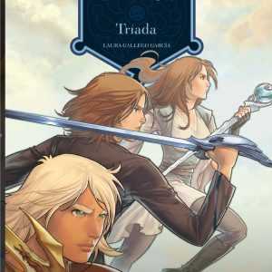 Triada SM