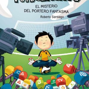 El misterio del portero fantasma SM