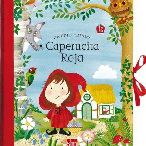 Caperucita roja SM
