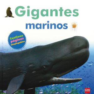 Gigantes marinos SM