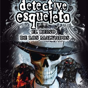 El reino de los malvados SM