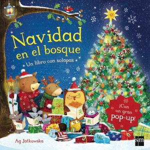 Navidad en el bosque SM