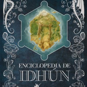 Eciclopedia de Idhun SM