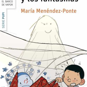 Pupi y los fantasmas SM