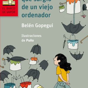 amigo que surgio de un viejo ordenador SM