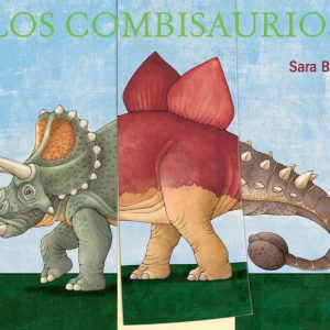 Los combisaurios SM