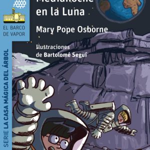 Medianoche en la luna SM